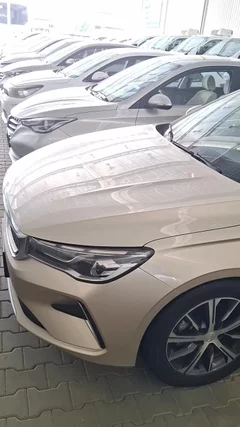 Geely Emgrand GF 2023