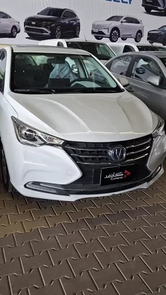 Changan Alsvin full option 2025