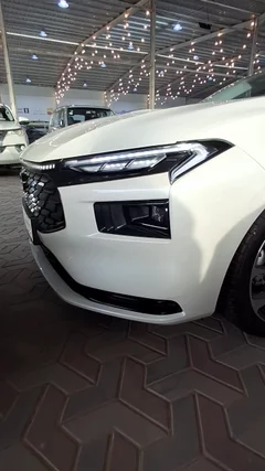 Ford Taurus تيتانيوم 2023