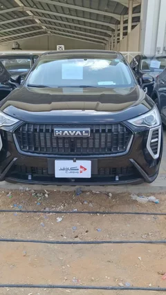HAVAL Jolion Basic 2025
