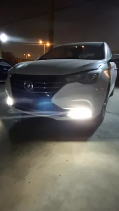 Changan Alsvin full option 2024
