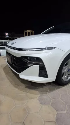 Hyundai Accent FLEET  2025