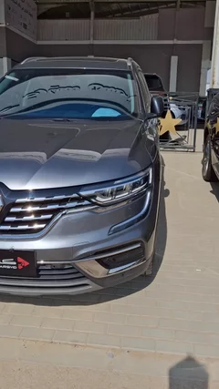 Renault Koleos LE 2024