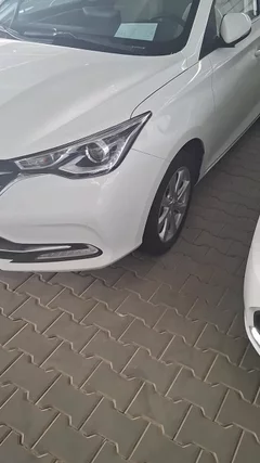 Changan Alsvin full option 2025
