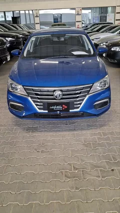 MG 5 STD 2022