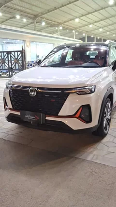 Changan CS35 Plus LIMTED 2024