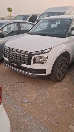 Hyundai Venue Smart 2024