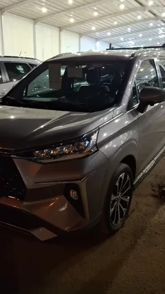 Toyota Veloz GLX 2024