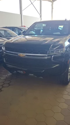 Chevrolet Tahoe LS 2022