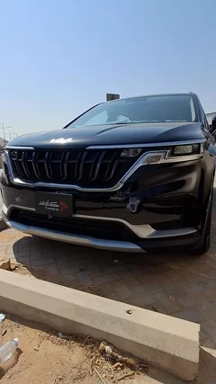 Kia Carnival LX 2023