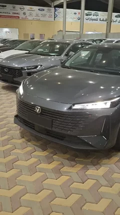 Changan Eado Plus limited 2026