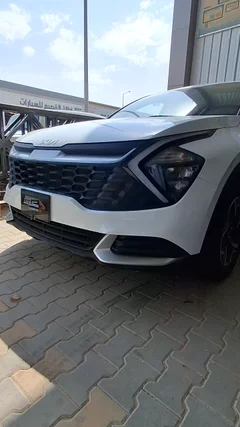 Kia Sportage LX 2024