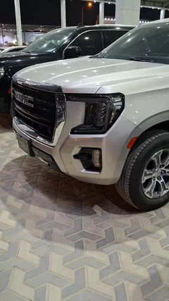 GMC Yukon SLE 2022