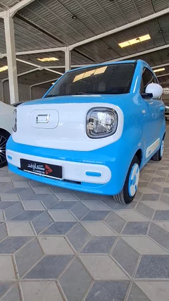 Faw E131 Mini STD 2025