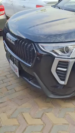 HAVAL Jolion Basic 2025
