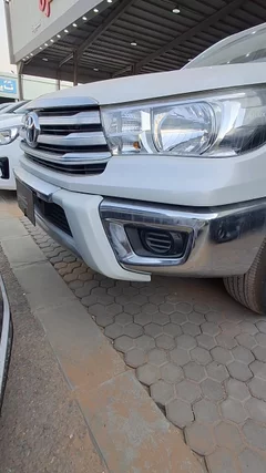Toyota Hilux GL 2026
