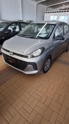 Hyundai Grand i10 فليت 2024