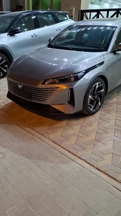 Changan Eado Plus smart 2026