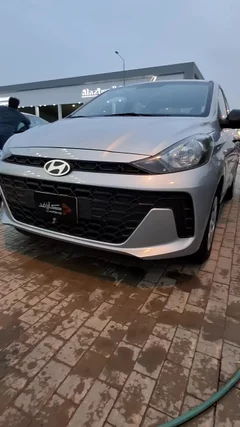 Hyundai Grand i10 فليت 2024