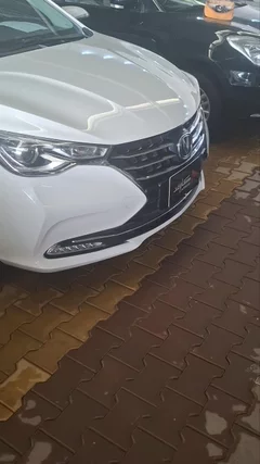 Changan Alsvin full option 2025