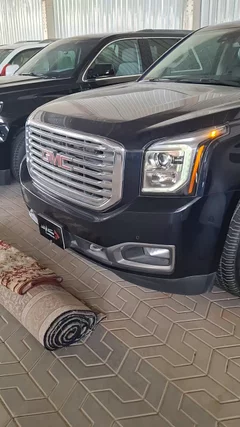 GMC Yukon SLE 2020