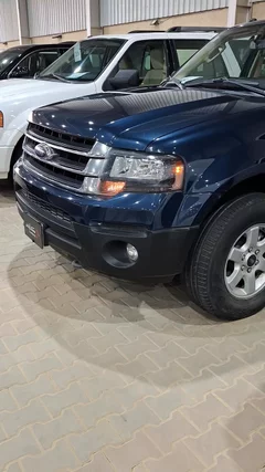 Ford Expedition LX 2016