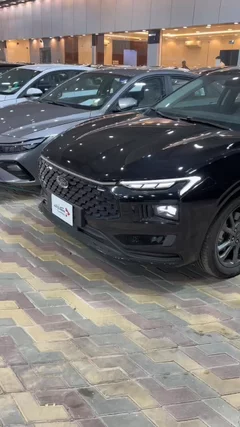 Ford Taurus امبيانتي 2026