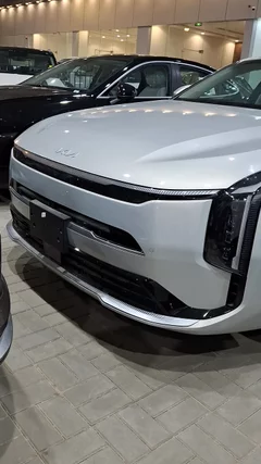 Kia K8 GL 2026