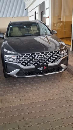 Hyundai Santa Fe LIMTED 2023