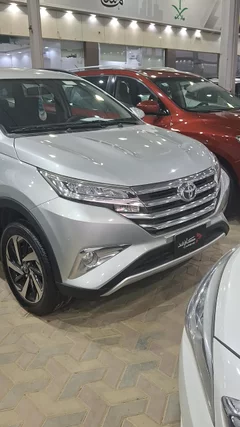 Toyota Rush GL 2023