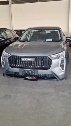 HAVAL Jolion Basic 2025