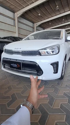 Kia Pegas GL 2026